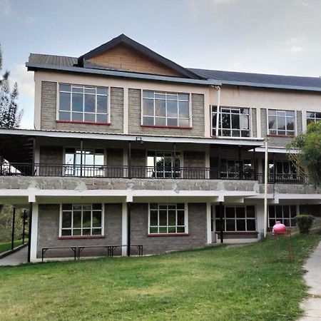 Esikar Gardens Hotel Narok Екстериор снимка
