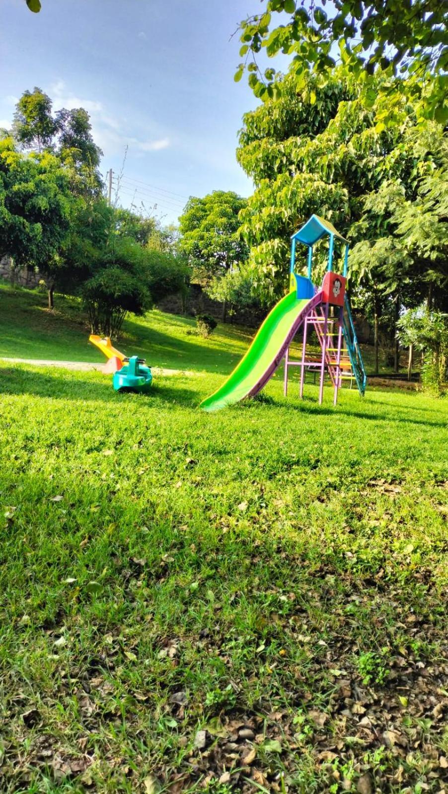 Esikar Gardens Hotel Narok Екстериор снимка