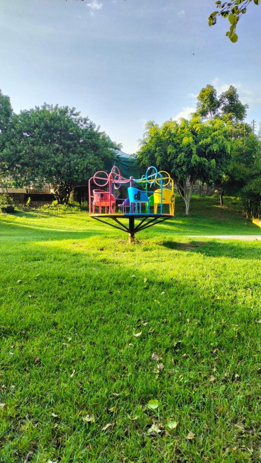 Esikar Gardens Hotel Narok Екстериор снимка