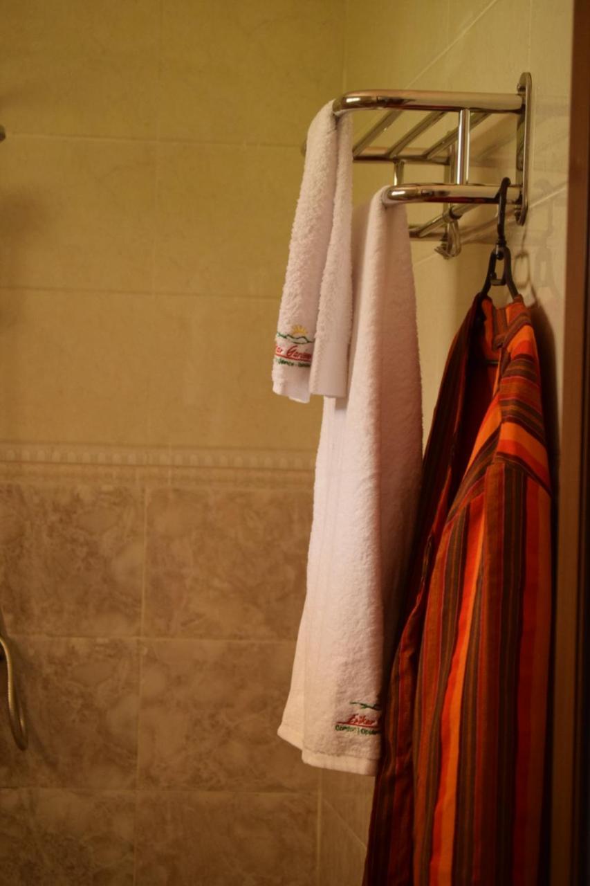 Esikar Gardens Hotel Narok Екстериор снимка