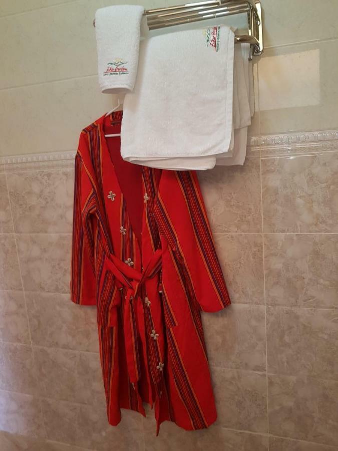 Esikar Gardens Hotel Narok Екстериор снимка