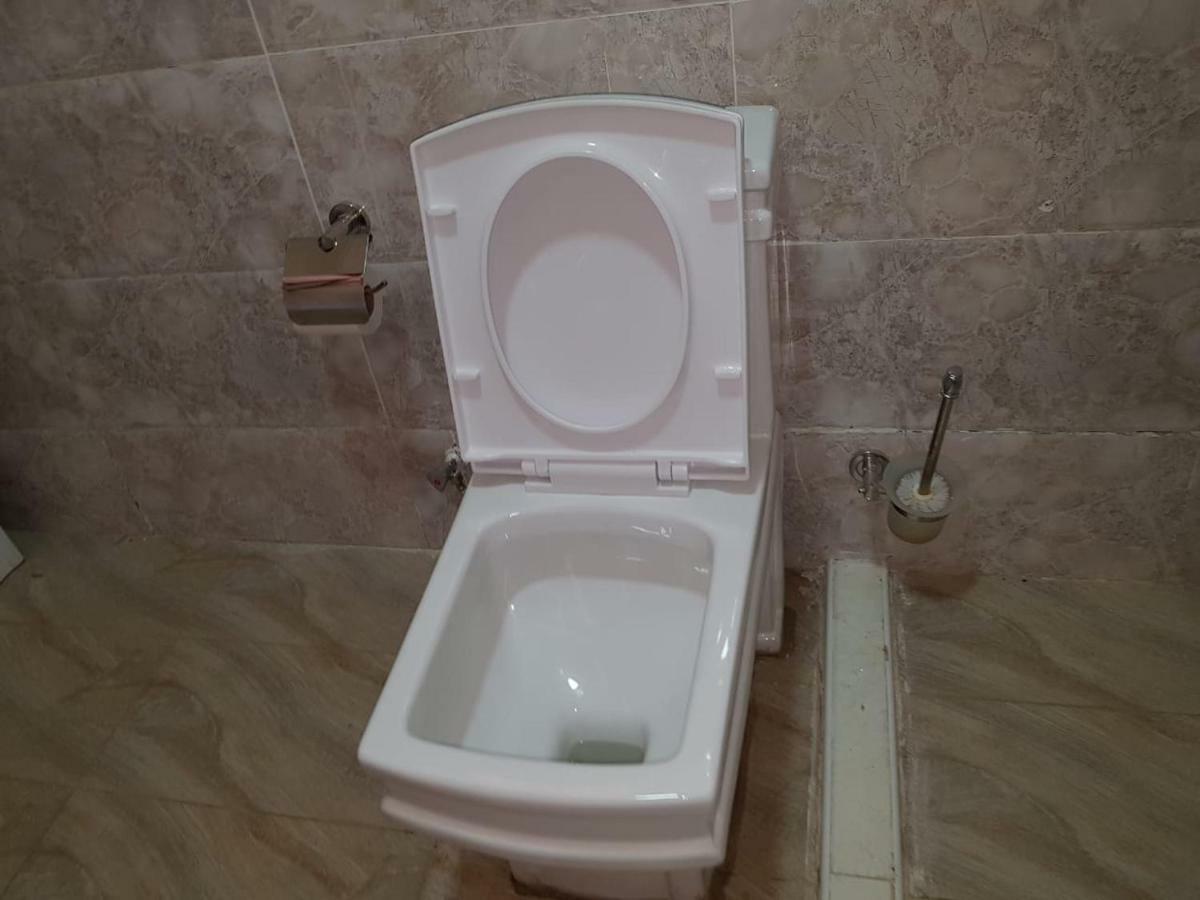 Esikar Gardens Hotel Narok Екстериор снимка